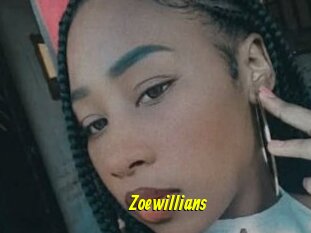 Zoewillians