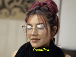 Zoewillow