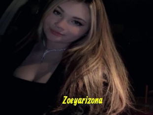 Zoeyarizona