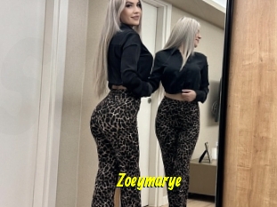 Zoeymarye