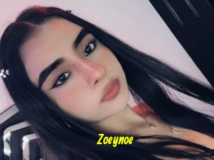 Zoeynoe