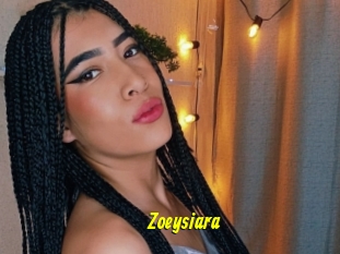 Zoeysiara