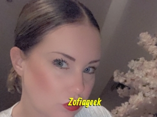 Zofiageek