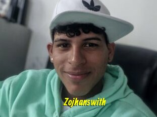 Zojhanswith