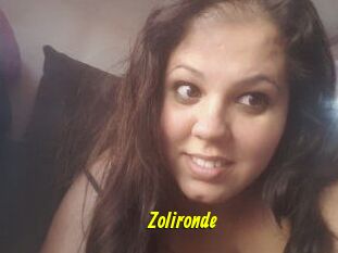 Zolironde