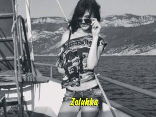 Zoluhka
