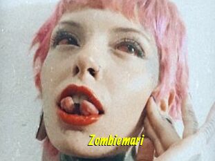 Zombiemari
