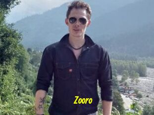 Zooro