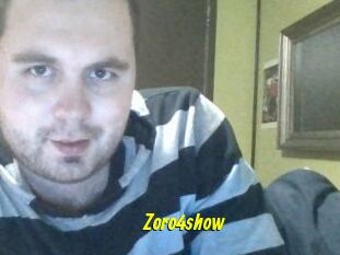 Zoro4show