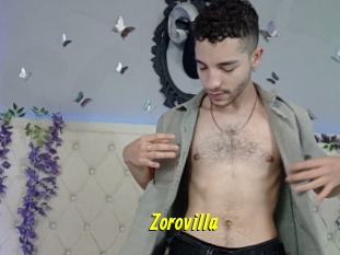 Zorovilla