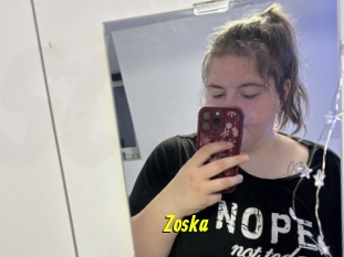 Zoska