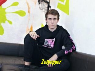 Zotpepper
