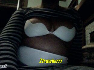 Ztrawberri