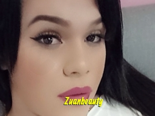 Zuanbeauty