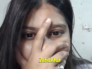 Zubiakhan
