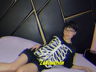 Zukiwatson