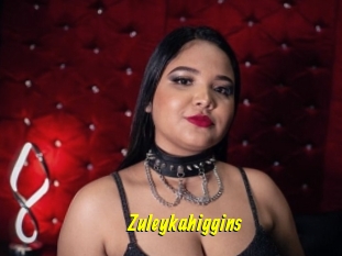 Zuleykahiggins