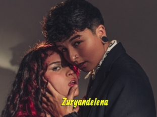 Zuryandelena