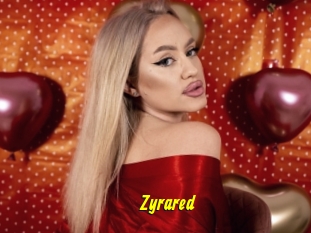 Zyrared