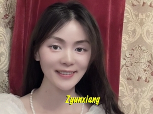 Zyunxiang