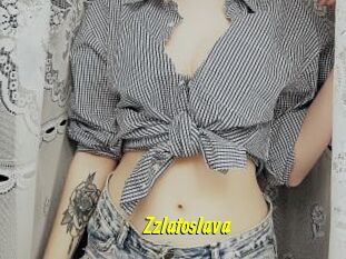 Zzlatoslava